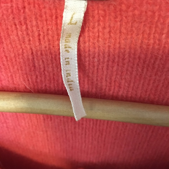 Cropped embellished cardigan - Picture 6 of 6